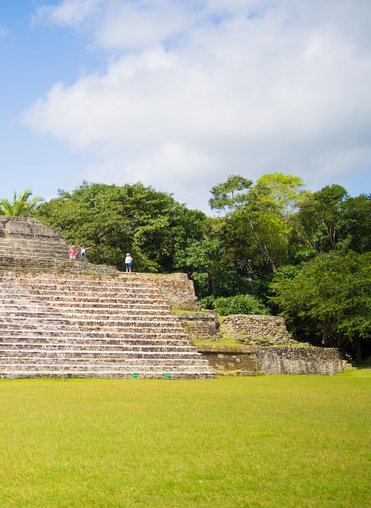 Belice