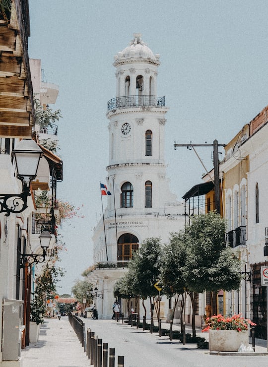República Dominicana