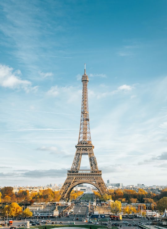 Francia