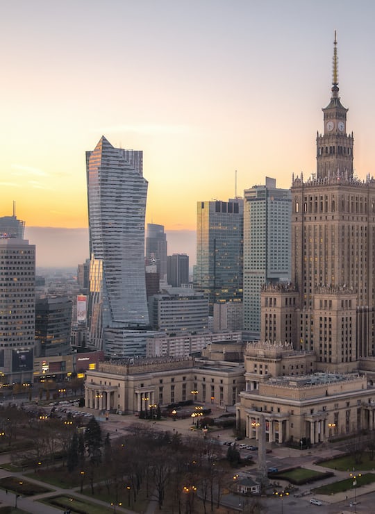 Polonia