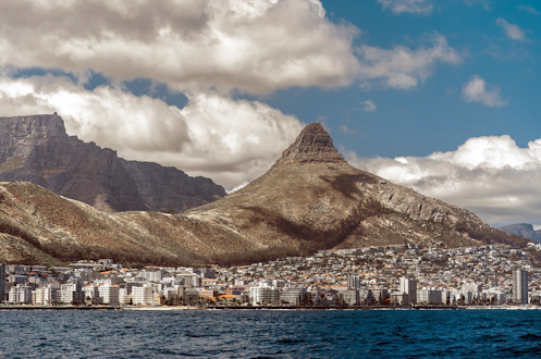 Cape town